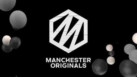 Manchester Originals logo