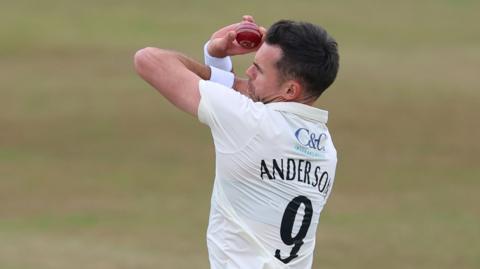 James Anderson