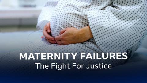 Panorama: Maternity Failures