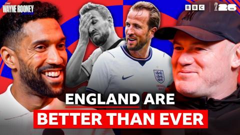 The Wayne Rooney Show