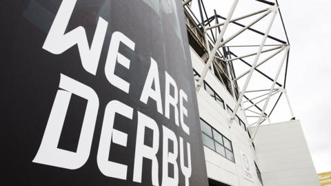 Derby County