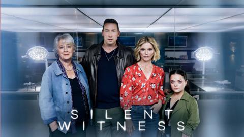 Silent Witness S29 Trailer