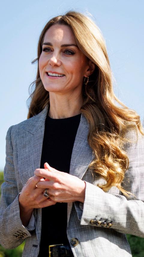 Kate Middleton