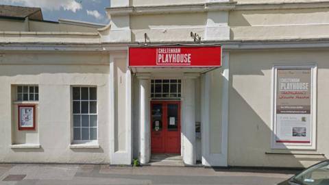 Playhouse Theatre