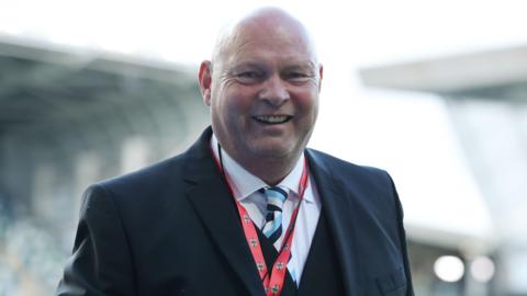 David Jeffrey