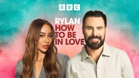 Rylan: How To Be in Love - Munroe Bergdorf