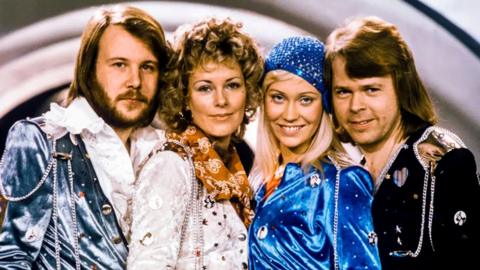 ABBA 