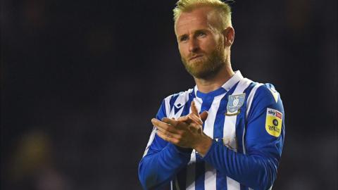 Barry Bannan