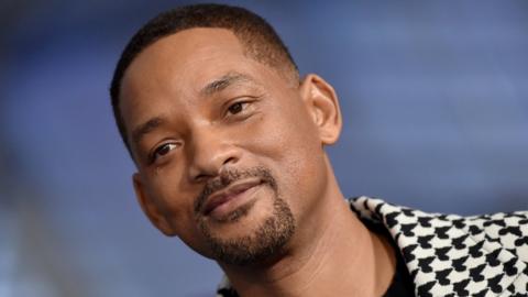 Will Smith