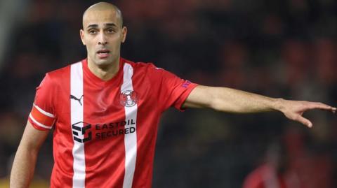 Darren Pratley