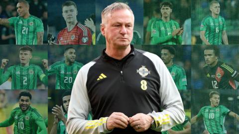 Michael O'Neill