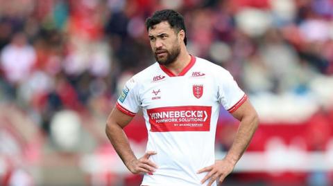 Peta Hiku