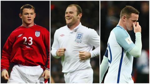 Wayne Rooney