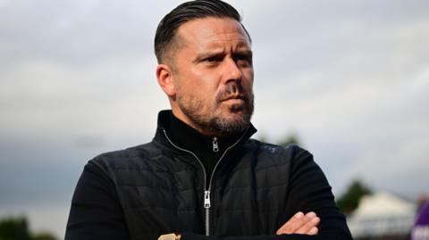 Danny Webb 