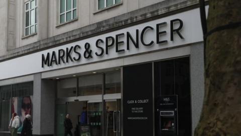 M&S Abertawe