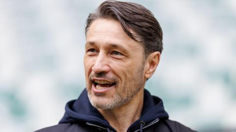 Niko Kovac