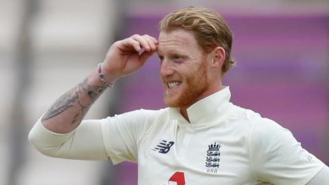 Ben Stokes