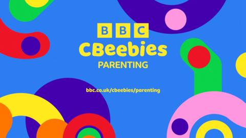 Cbeebies Parenting