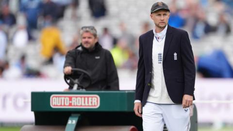Joe Root