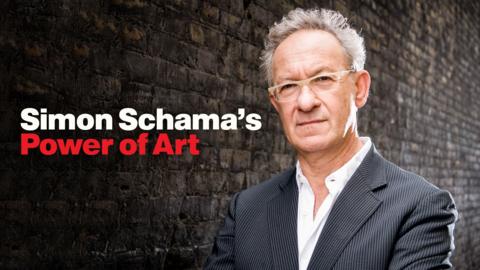 Simon Schama's Power of Art