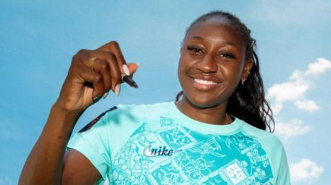 Kadidiatou Diani