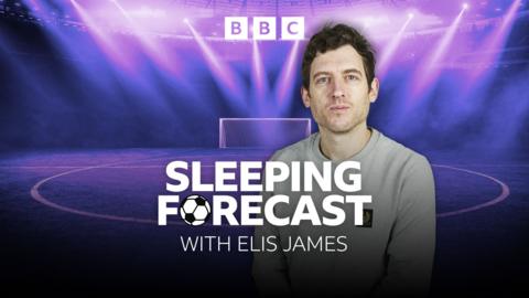 Sleeping Forecast: Sleep Goals