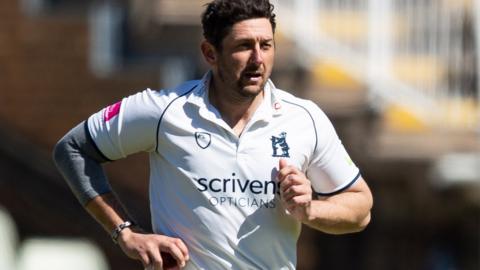 Tim Bresnan