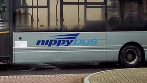 Nippy Bus