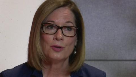 Elizabeth Denham