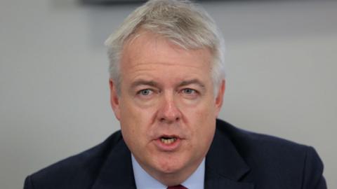 Carwyn Jones