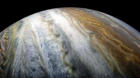 Jupiter