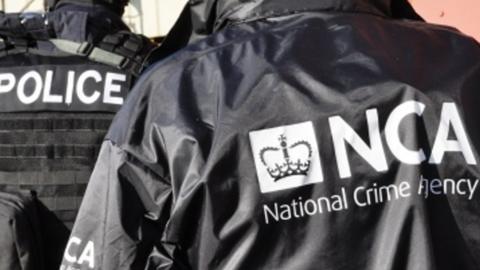 NCA is investigating historic child sex abuse allegations in Rotherham