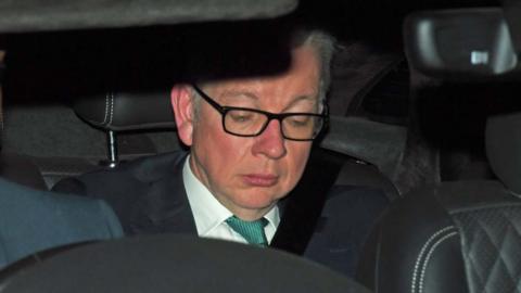 Michael Gove