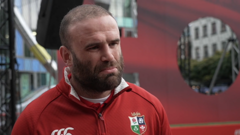 Jamie Roberts