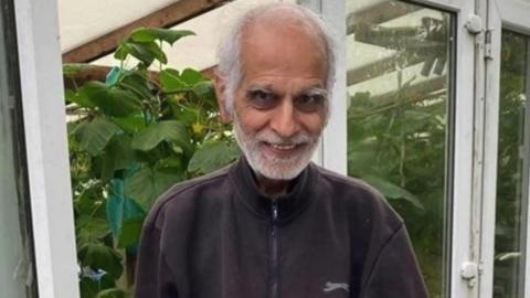 Bhim Kohli
