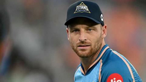 Jos Buttler