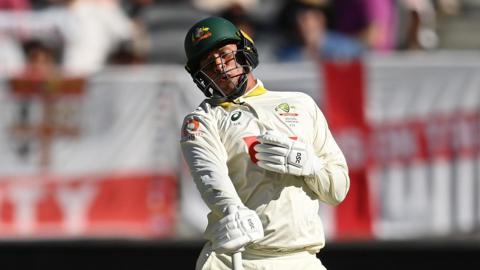 Usman Khawaja