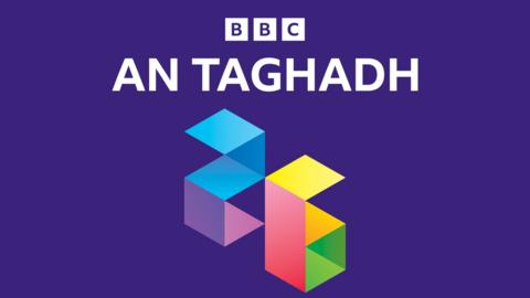 An Taghadh 2026