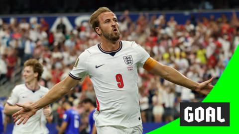 Harry Kane