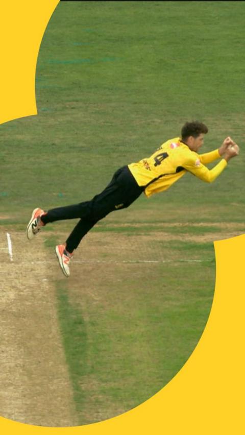 Mitchell Santner