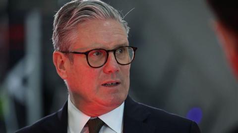 Sir Keir Starmer