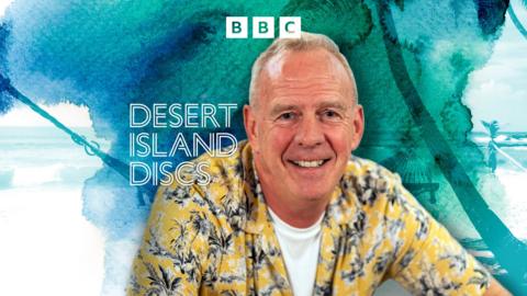 Desert Island Discs