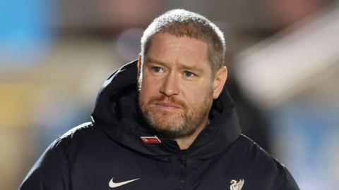 Matt Beard 