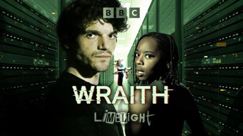 Limelight: Wraith