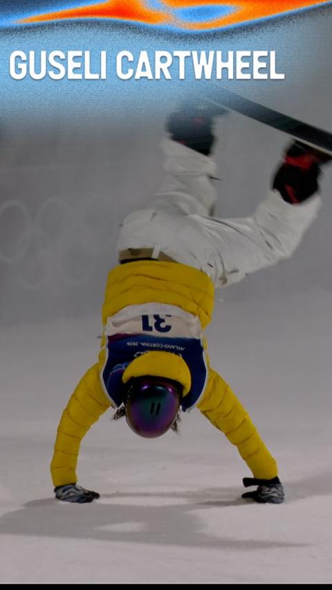 Valentino Guseli