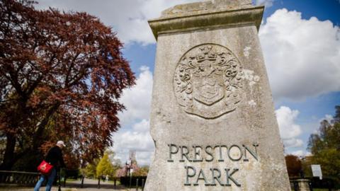 Preston Park