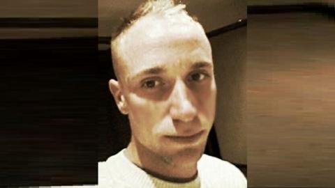 Daniel McLaren, 29, of Fleetwood Close in Newbury