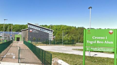 Ysgol Bro Alun