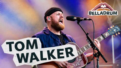Tom Walker