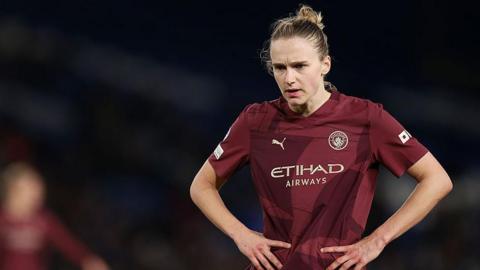 Vivianne Miedema